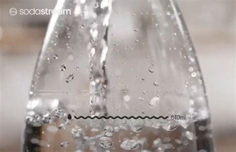 soda machine leaking water|How do I get my SodaStream DUO™ Sparkling Water Maker to。